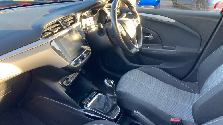 Vauxhall Corsa 1.2 SE 5dr Petrol Hatchback